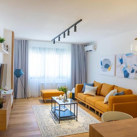 Akiton Apartment Belgrad Exterior foto