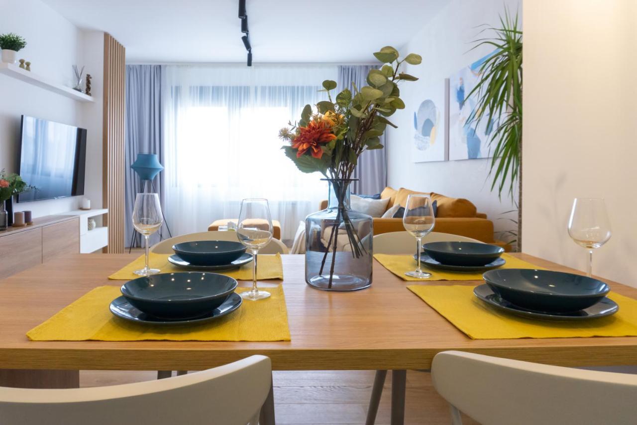 Akiton Apartment Belgrad Exterior foto